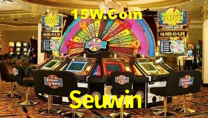 Estatísticas Seuwin