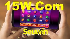 Seuwin App Interface