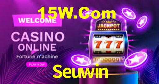 Seuwin: Seu Cassino Premiado com Pagamentos Rápidos
