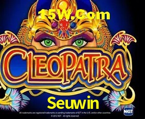 Provedores de Jogos Seuwin