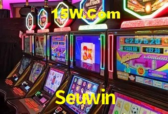 Promoção Relâmpago Seuwin