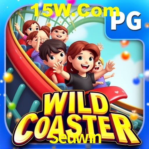 Descubra o Mundo do Cassino Online com Seuwin