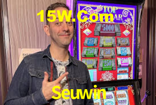 Seuwin: A Experiência de Casino com Jogos de Mesa ao Vivo