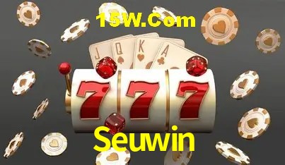 Gates of Olympus Seuwin