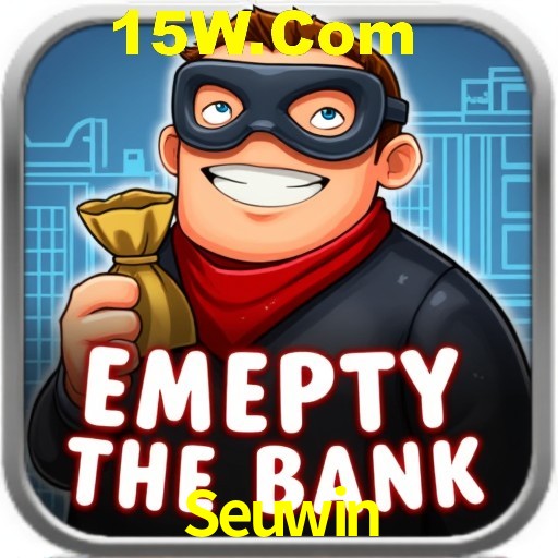 Descubra o Mundo do Cassino Online com Seuwin