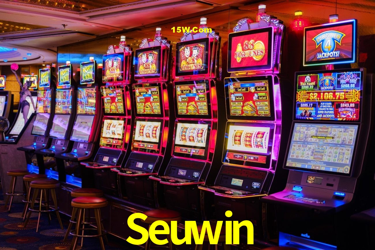 Secure Login Seuwin