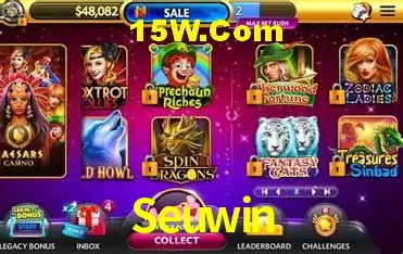 Design Responsivo Seuwin