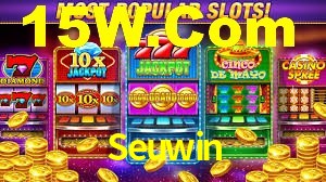 Blackjack Table Seuwin