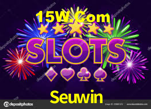 Seuwin - Game Jogo Cassino no Brasil - Seuwin.Com