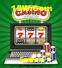 Jogo Spaceman Seuwin
