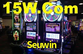 Exclusive Games Seuwin