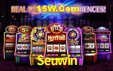 Diretório de Jogos Seuwin