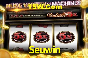 Segurança 2FA Seuwin
