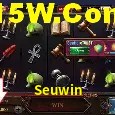 Recursos de Bônus Seuwin