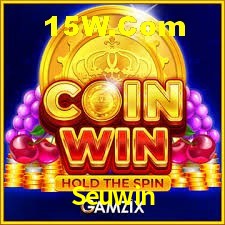 Game Providers Seuwin