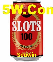 Welcome Bonus Seuwin