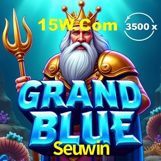 Casino Ao Vivo Seuwin