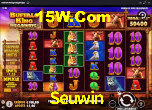 Seuwin App