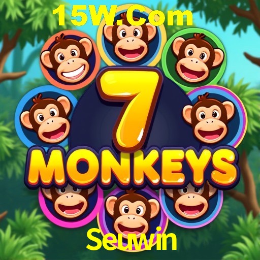APP oficial da Seuwin para mobile